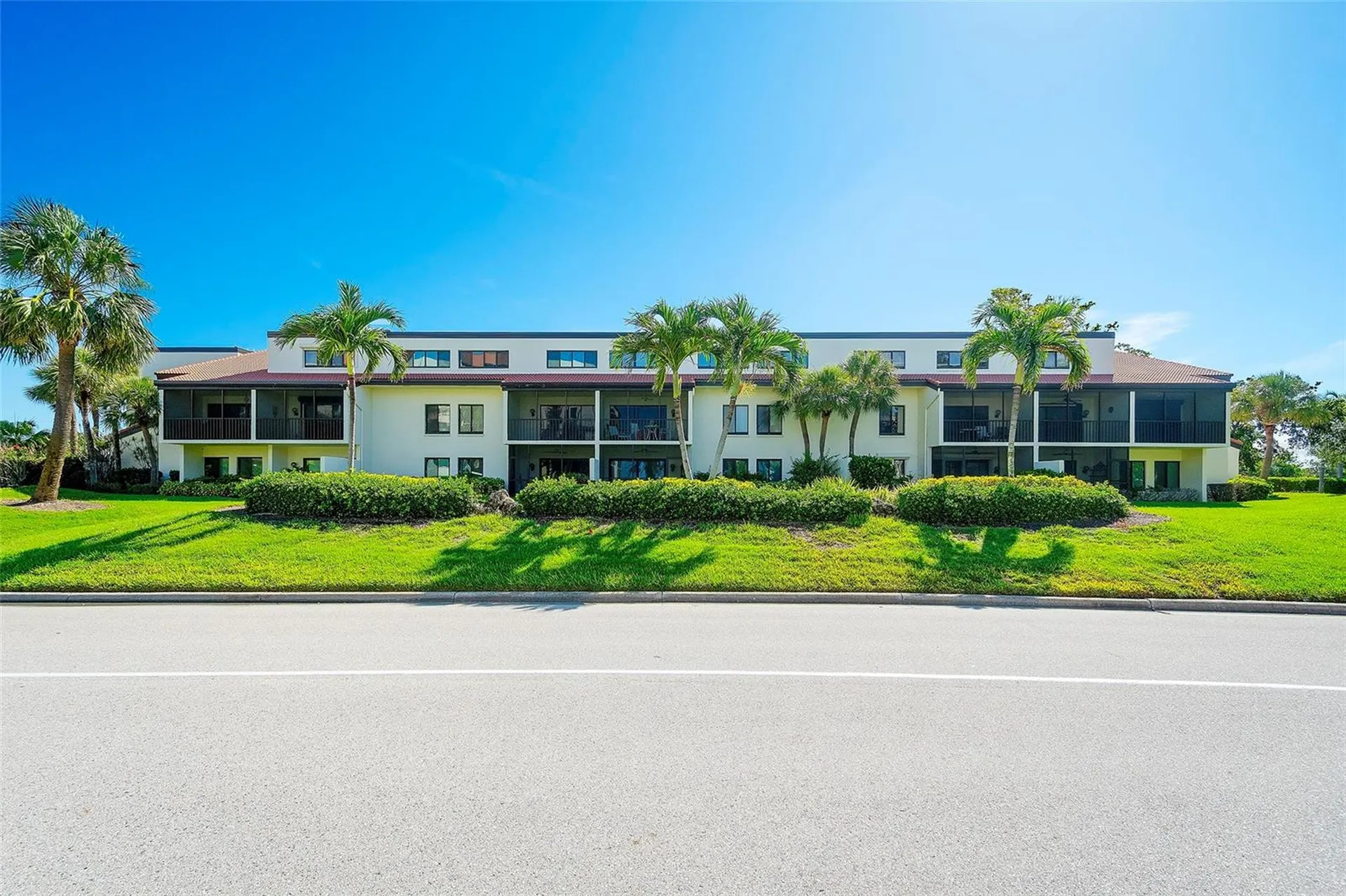 2039 Gulf Of Mexico Drive Longboat Key FL 34228