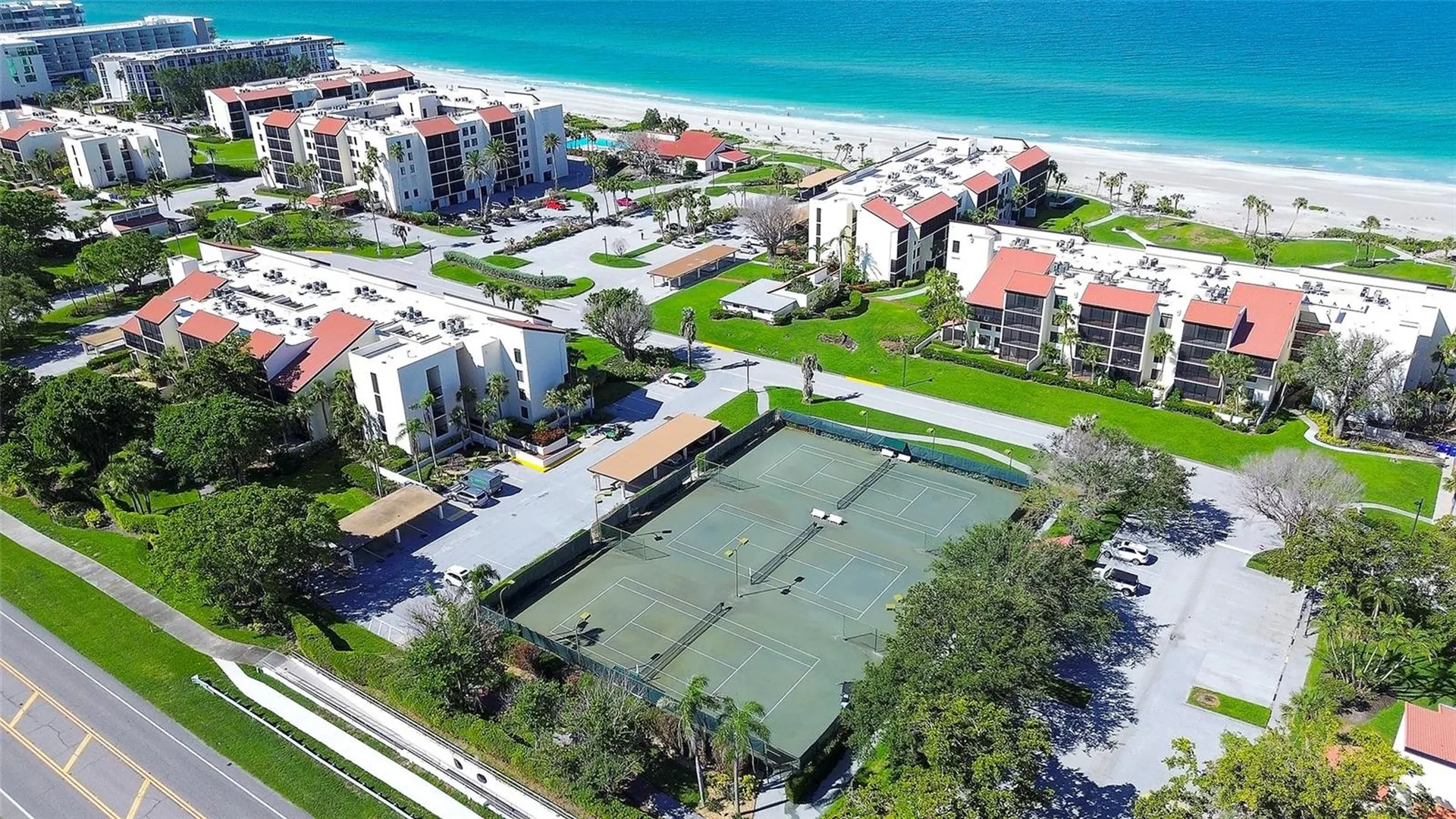 2039 Gulf Of Mexico Drive Longboat Key FL 34228