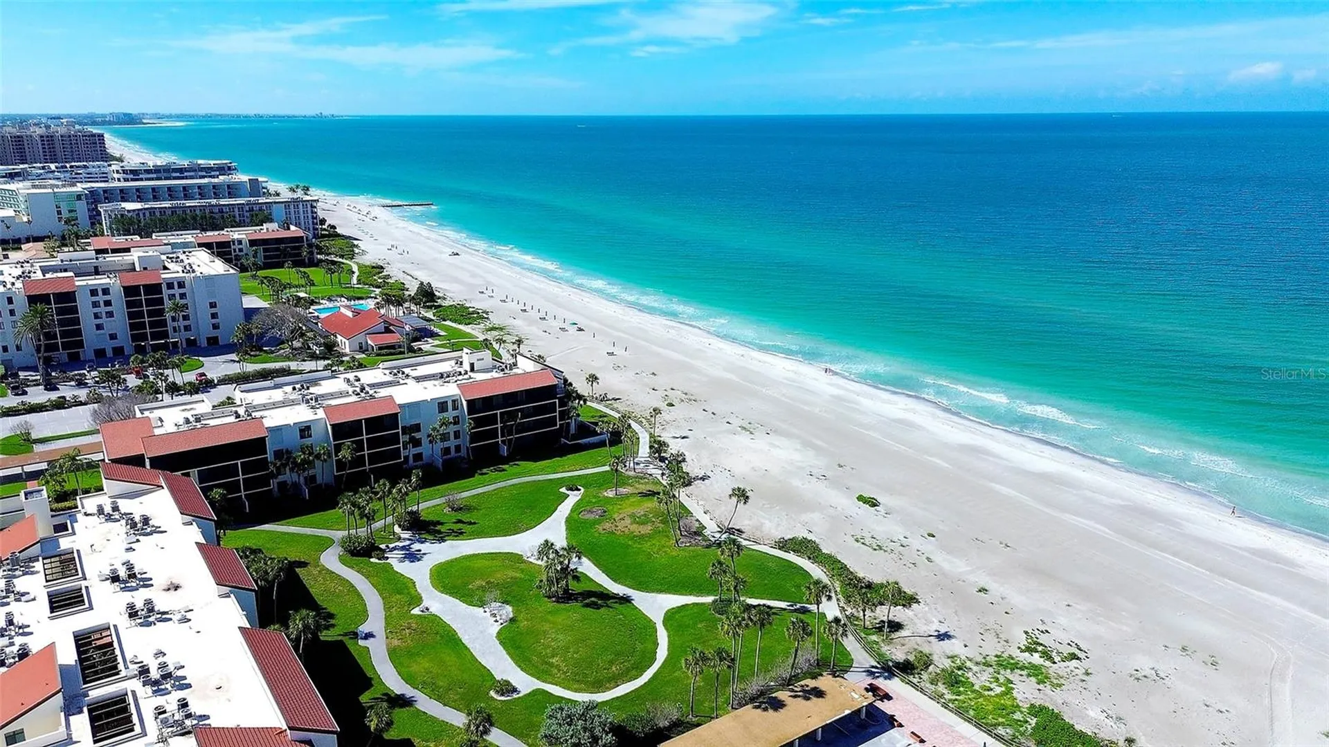 2039 Gulf Of Mexico Drive Longboat Key FL 34228