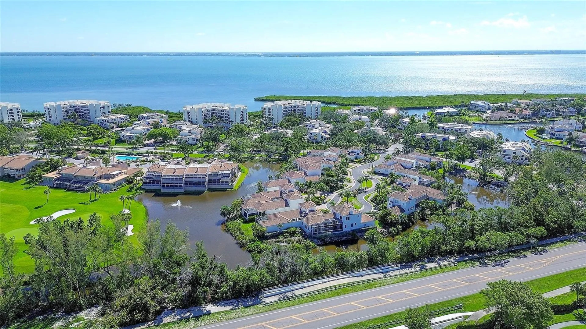 2039 Gulf Of Mexico Drive Longboat Key FL 34228