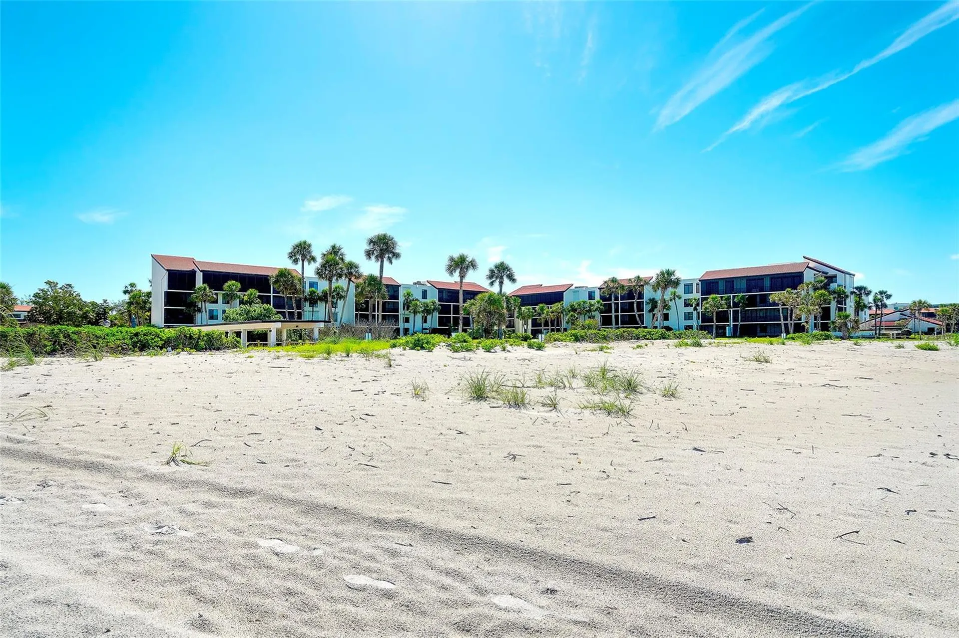 2039 Gulf Of Mexico Drive Longboat Key FL 34228