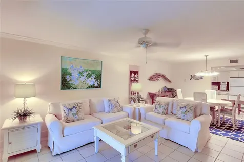 2039 Gulf Of Mexico Drive Longboat Key FL 34228