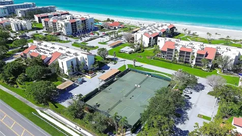 2039 Gulf Of Mexico Drive Longboat Key FL 34228