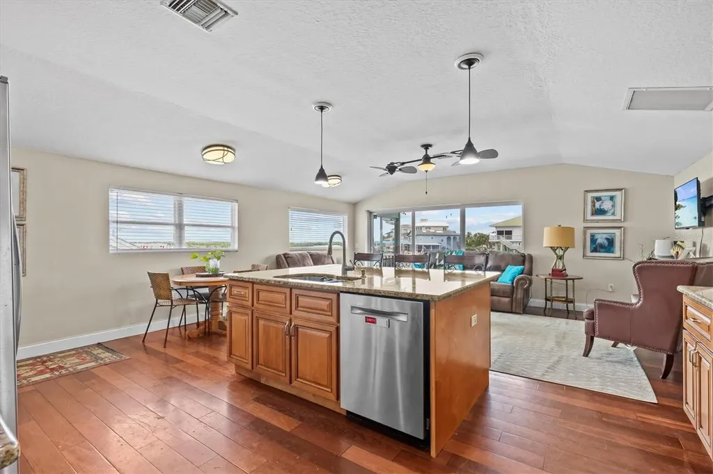 3337 Mangrove Drive Hernando Beach FL 34607