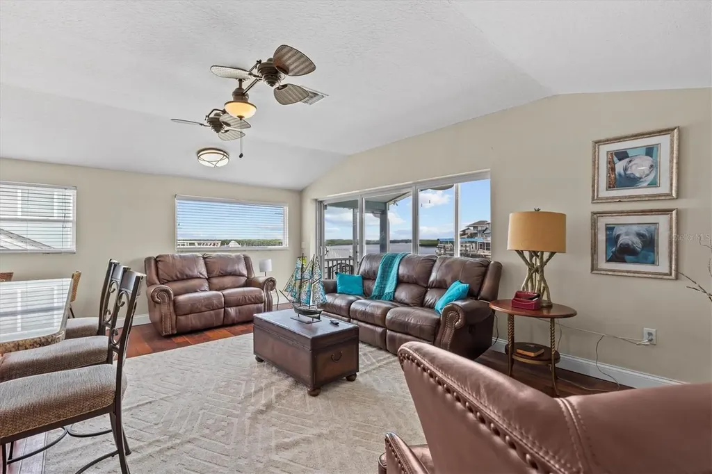 3337 Mangrove Drive Hernando Beach FL 34607