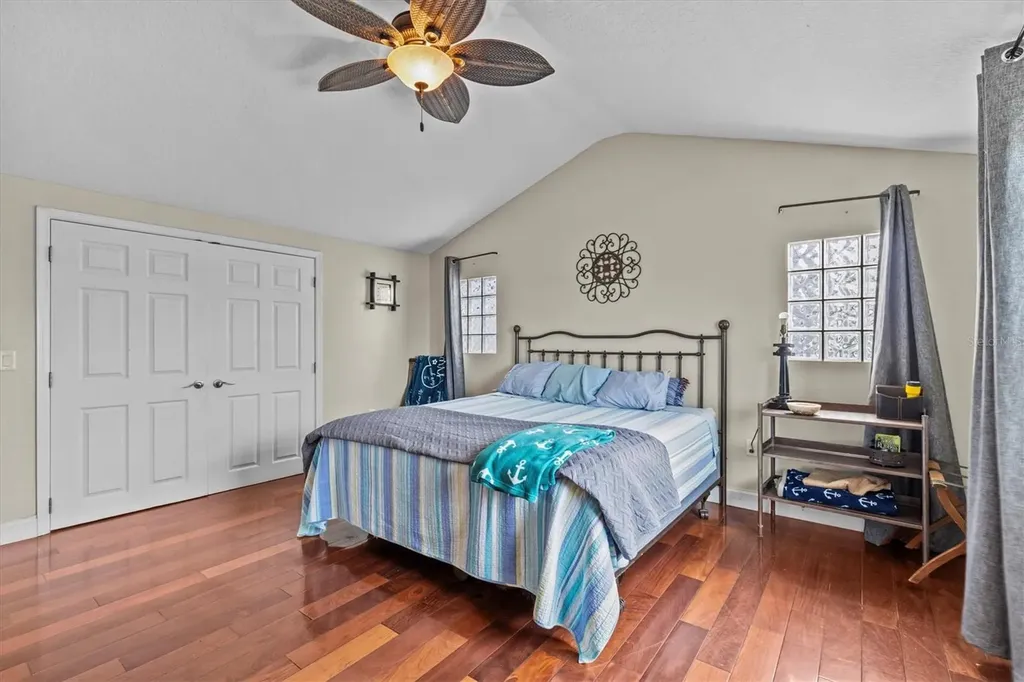 3337 Mangrove Drive Hernando Beach FL 34607