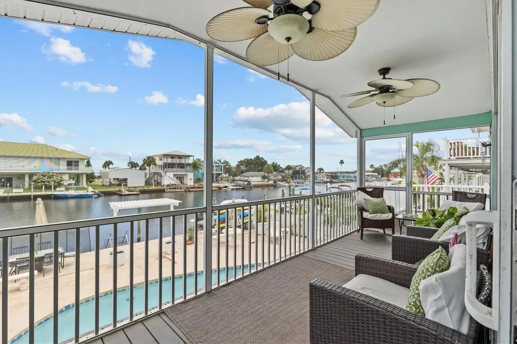 3337 Mangrove Drive Hernando Beach FL 34607
