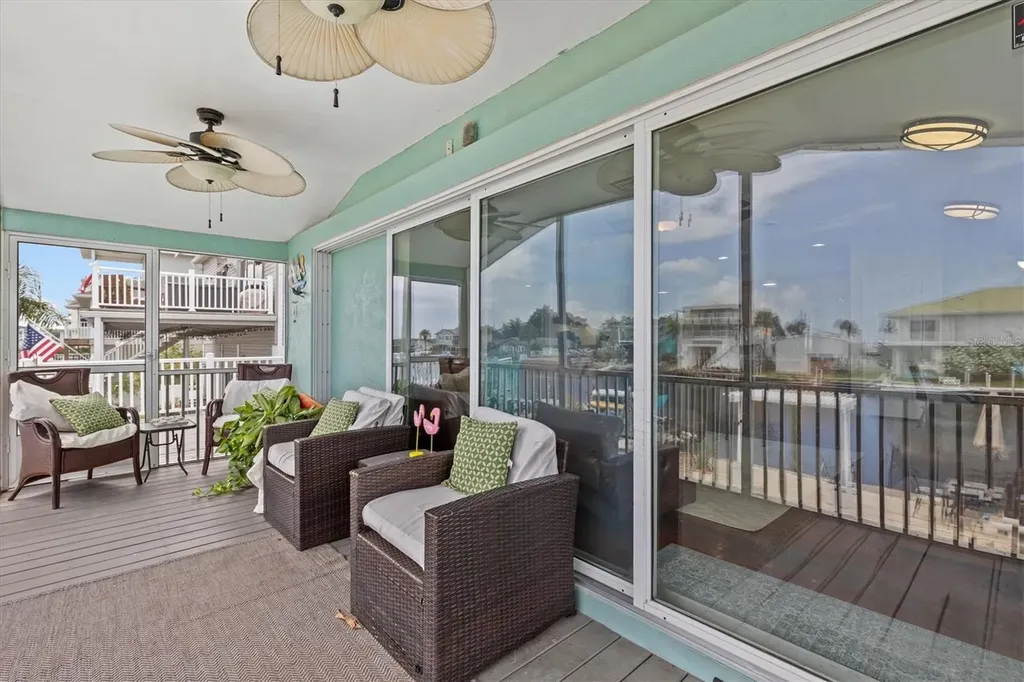 3337 Mangrove Drive Hernando Beach FL 34607