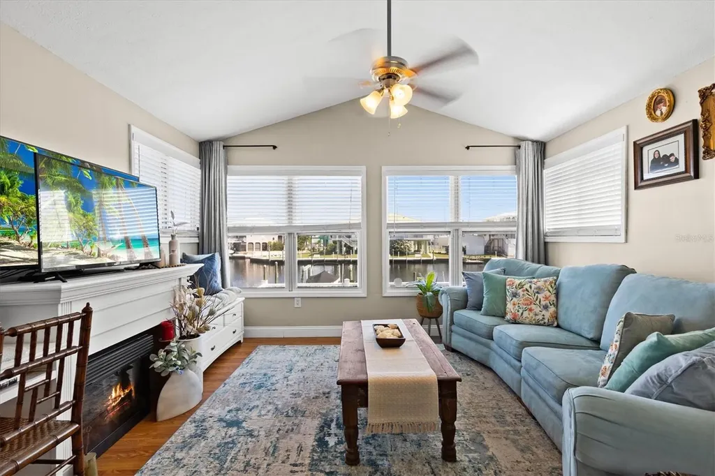 3337 Mangrove Drive Hernando Beach FL 34607