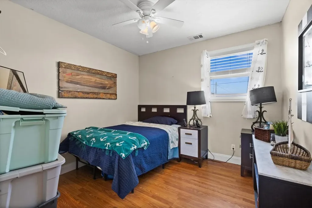 3337 Mangrove Drive Hernando Beach FL 34607