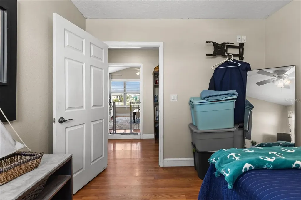 3337 Mangrove Drive Hernando Beach FL 34607