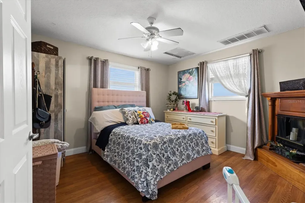 3337 Mangrove Drive Hernando Beach FL 34607