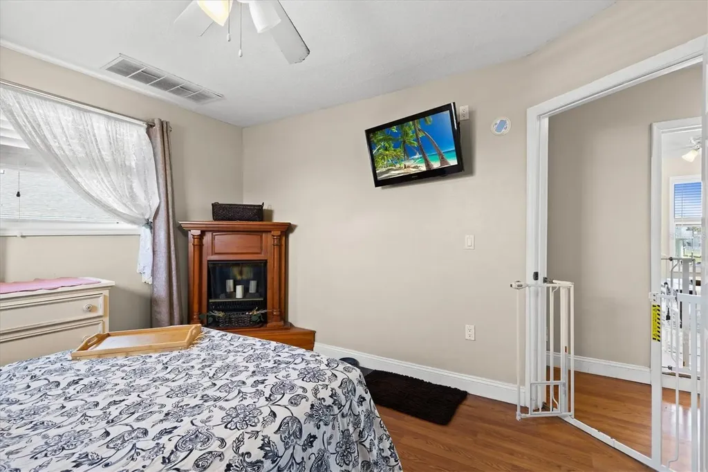 3337 Mangrove Drive Hernando Beach FL 34607