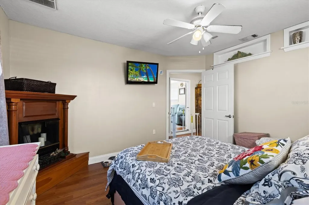 3337 Mangrove Drive Hernando Beach FL 34607