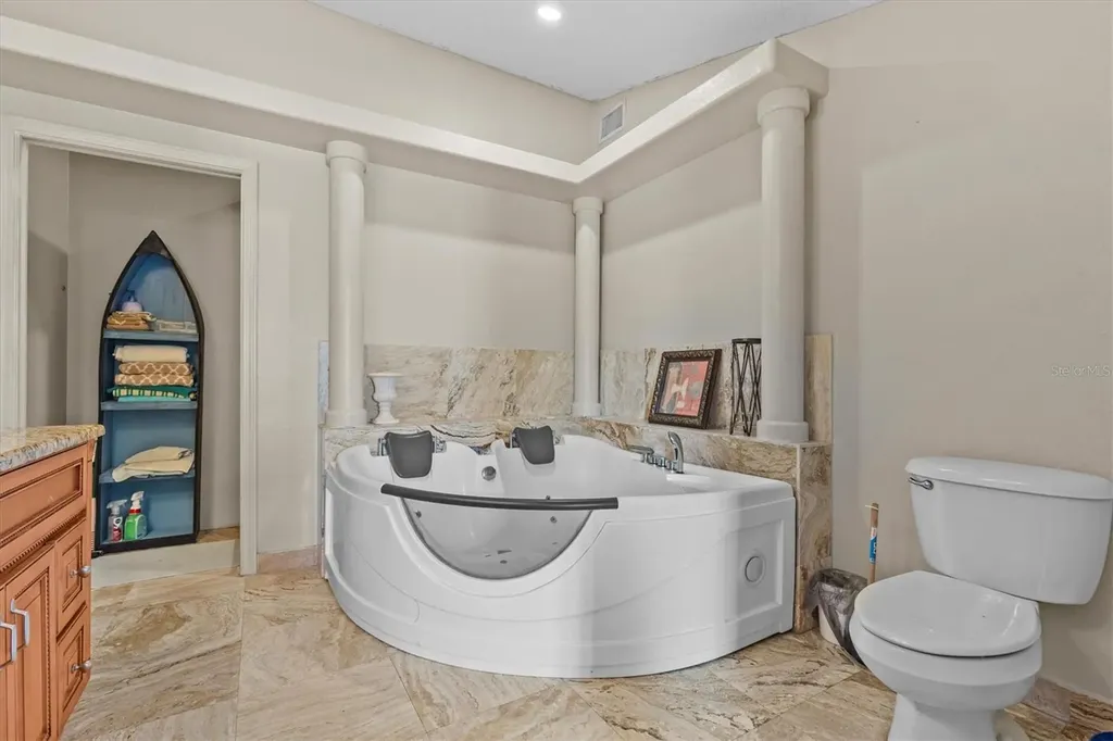 3337 Mangrove Drive Hernando Beach FL 34607