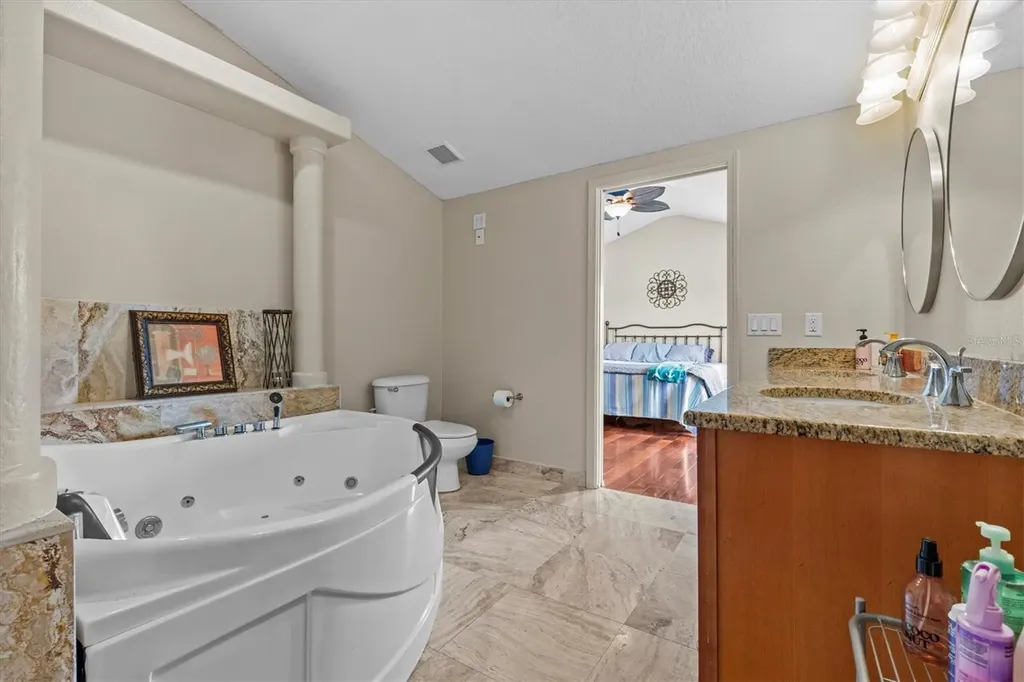 3337 Mangrove Drive Hernando Beach FL 34607