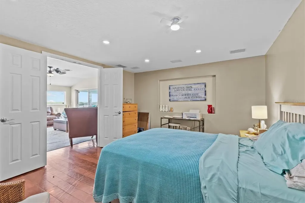 3337 Mangrove Drive Hernando Beach FL 34607