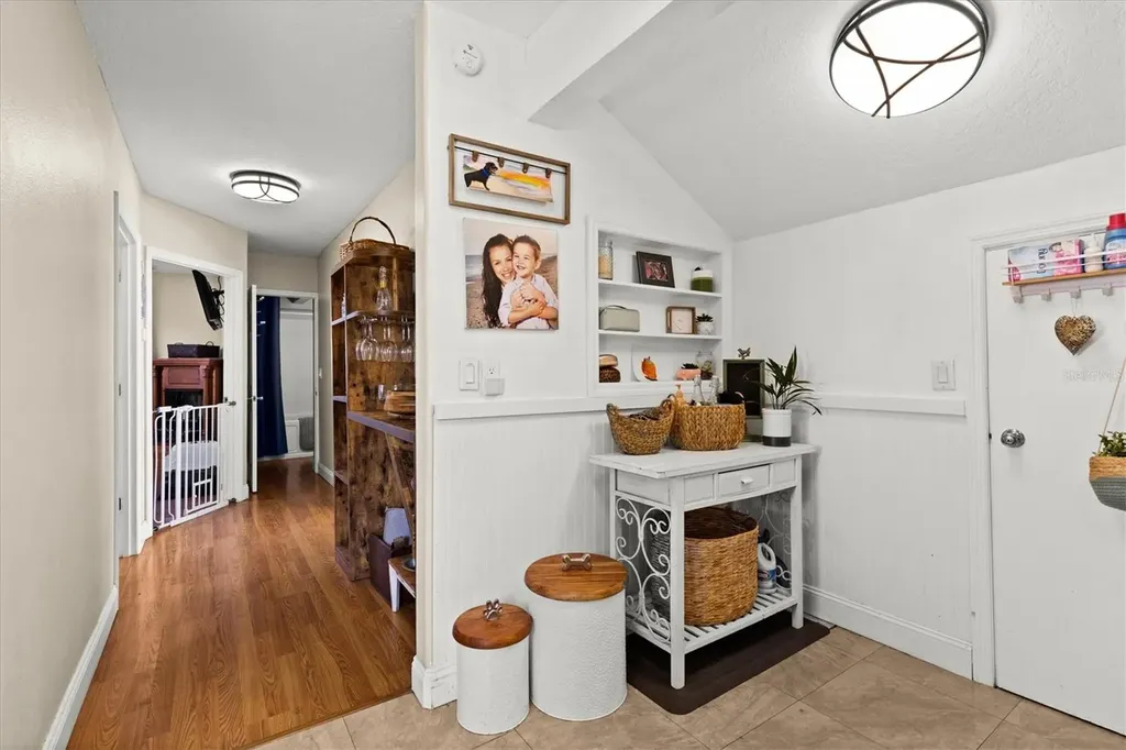 3337 Mangrove Drive Hernando Beach FL 34607