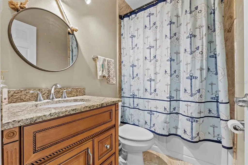 3337 Mangrove Drive Hernando Beach FL 34607