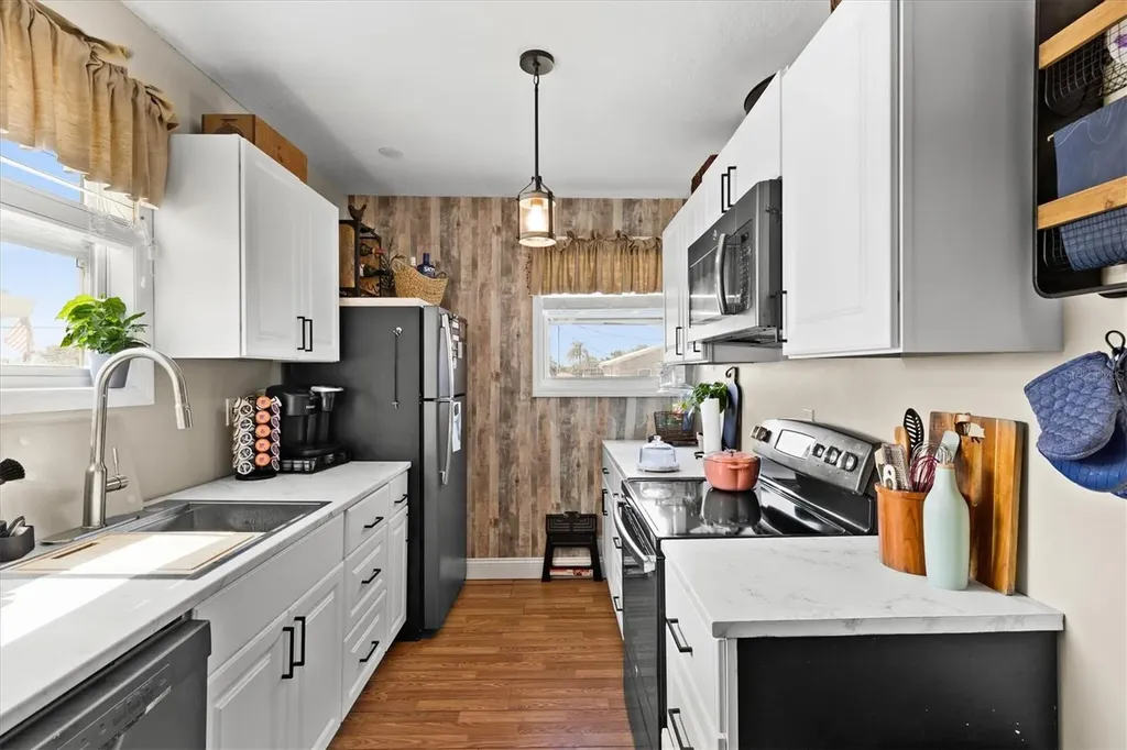 3337 Mangrove Drive Hernando Beach FL 34607