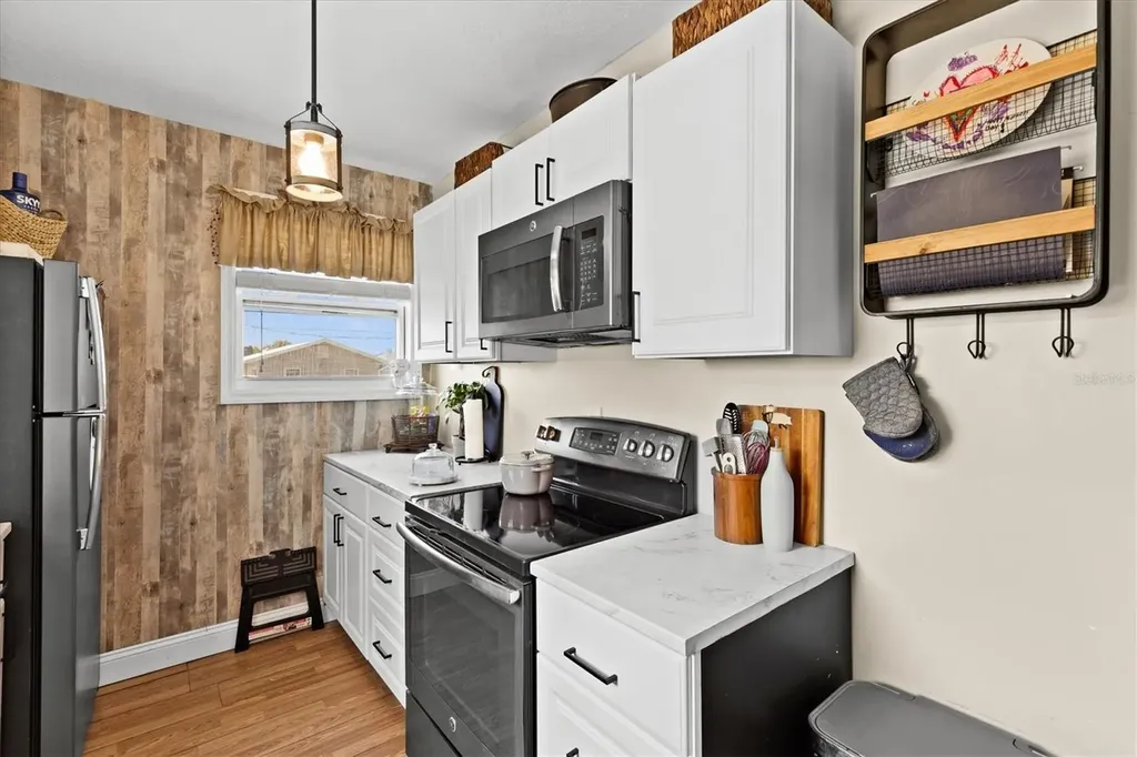 3337 Mangrove Drive Hernando Beach FL 34607