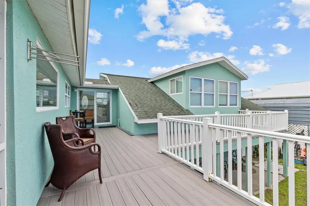 3337 Mangrove Drive Hernando Beach FL 34607