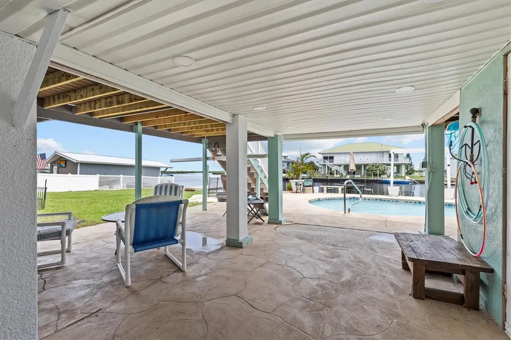 3337 Mangrove Drive Hernando Beach FL 34607
