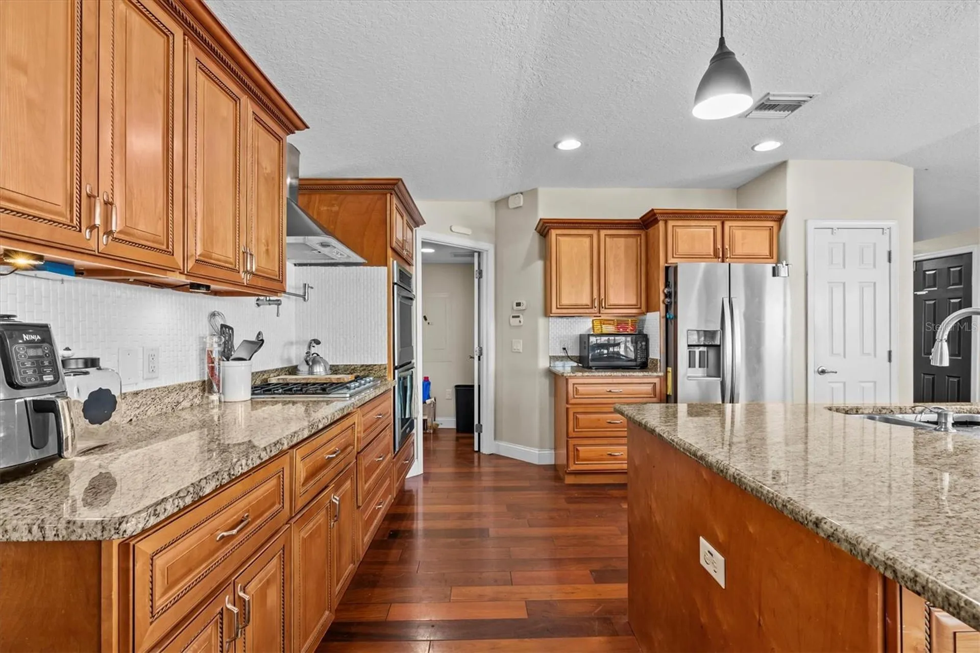 3337 Mangrove Drive Hernando Beach FL 34607