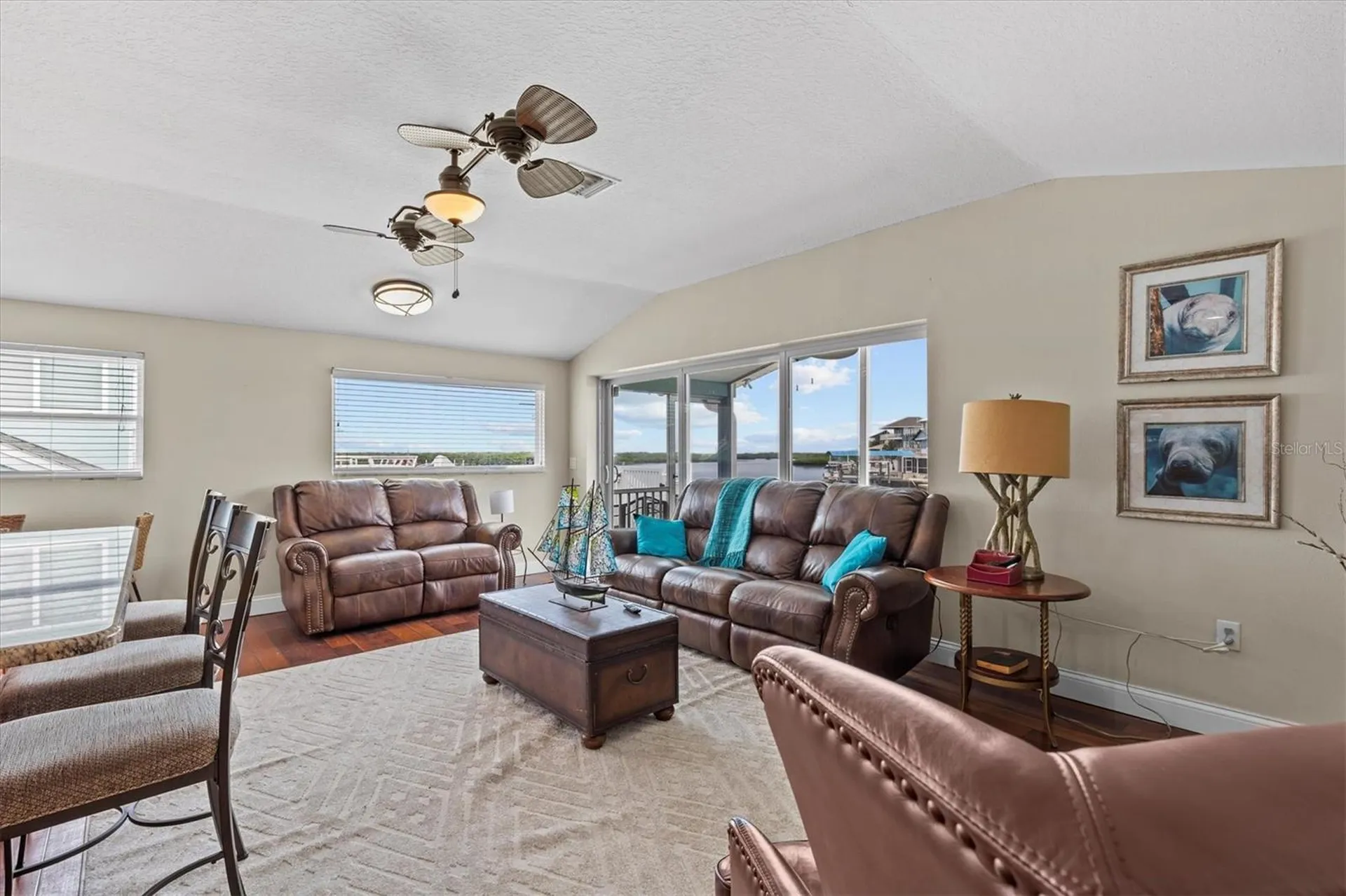 3337 Mangrove Drive Hernando Beach FL 34607