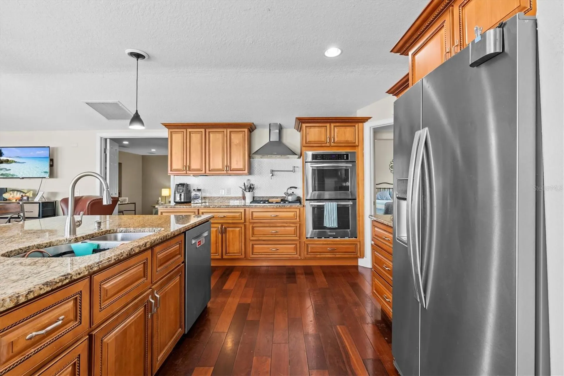 3337 Mangrove Drive Hernando Beach FL 34607