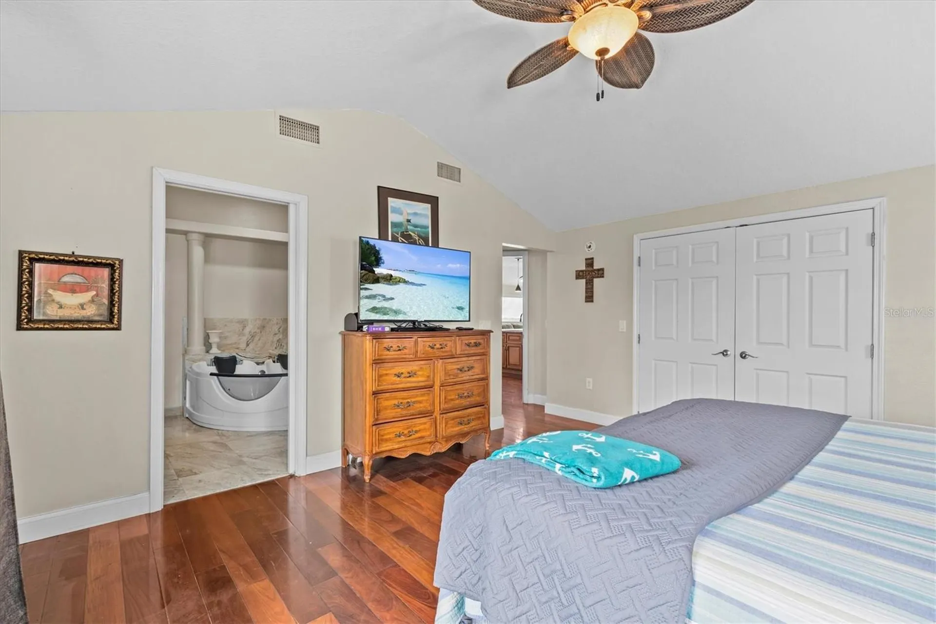 3337 Mangrove Drive Hernando Beach FL 34607