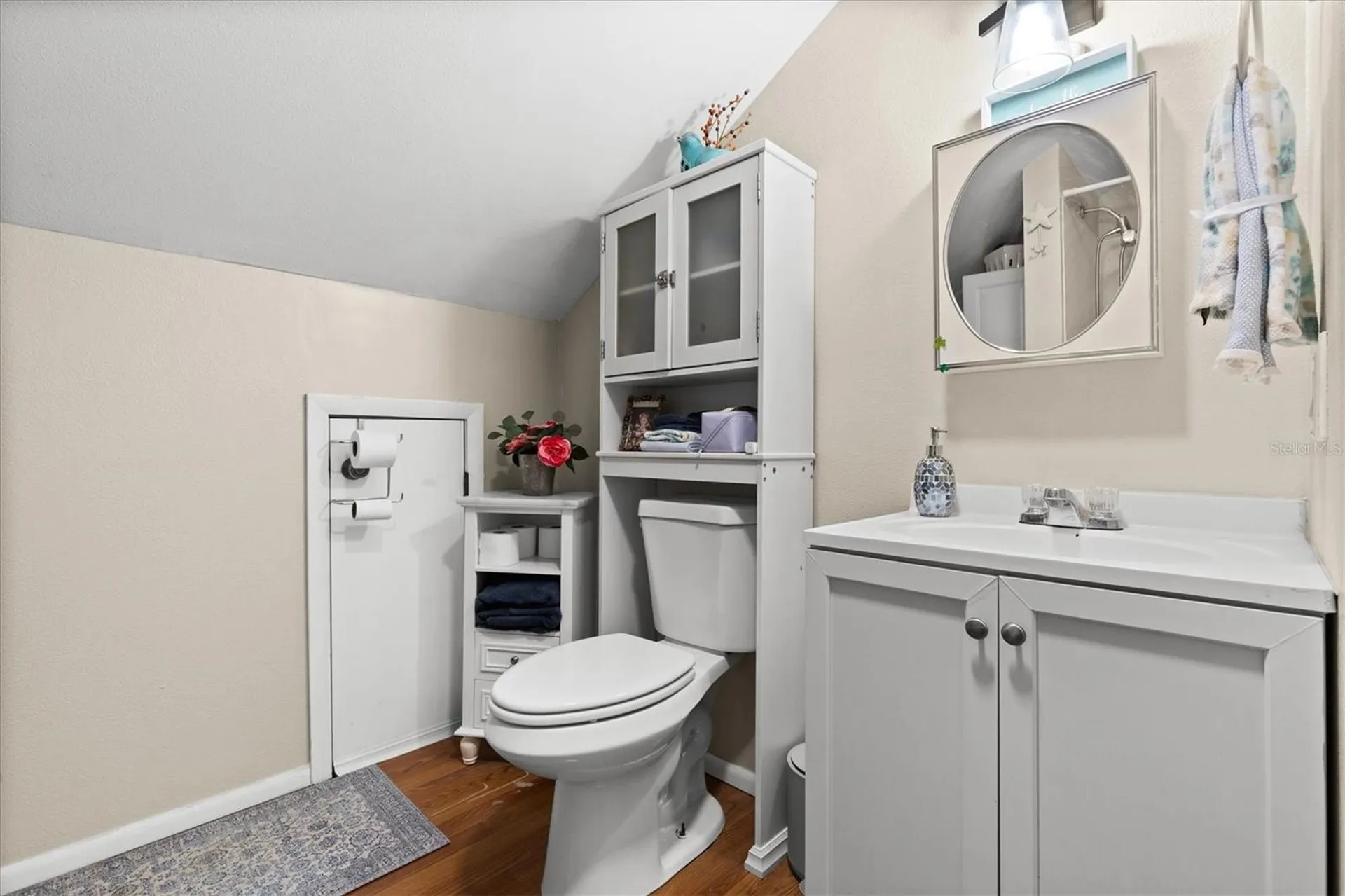 3337 Mangrove Drive Hernando Beach FL 34607