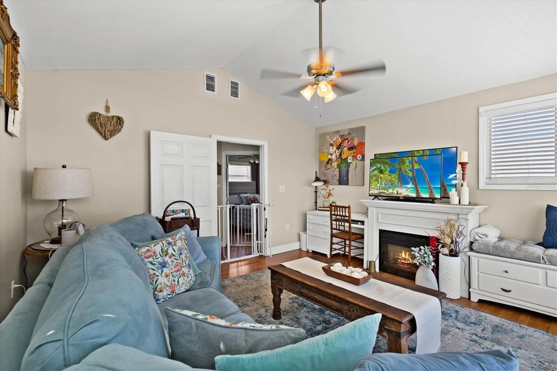 3337 Mangrove Drive Hernando Beach FL 34607