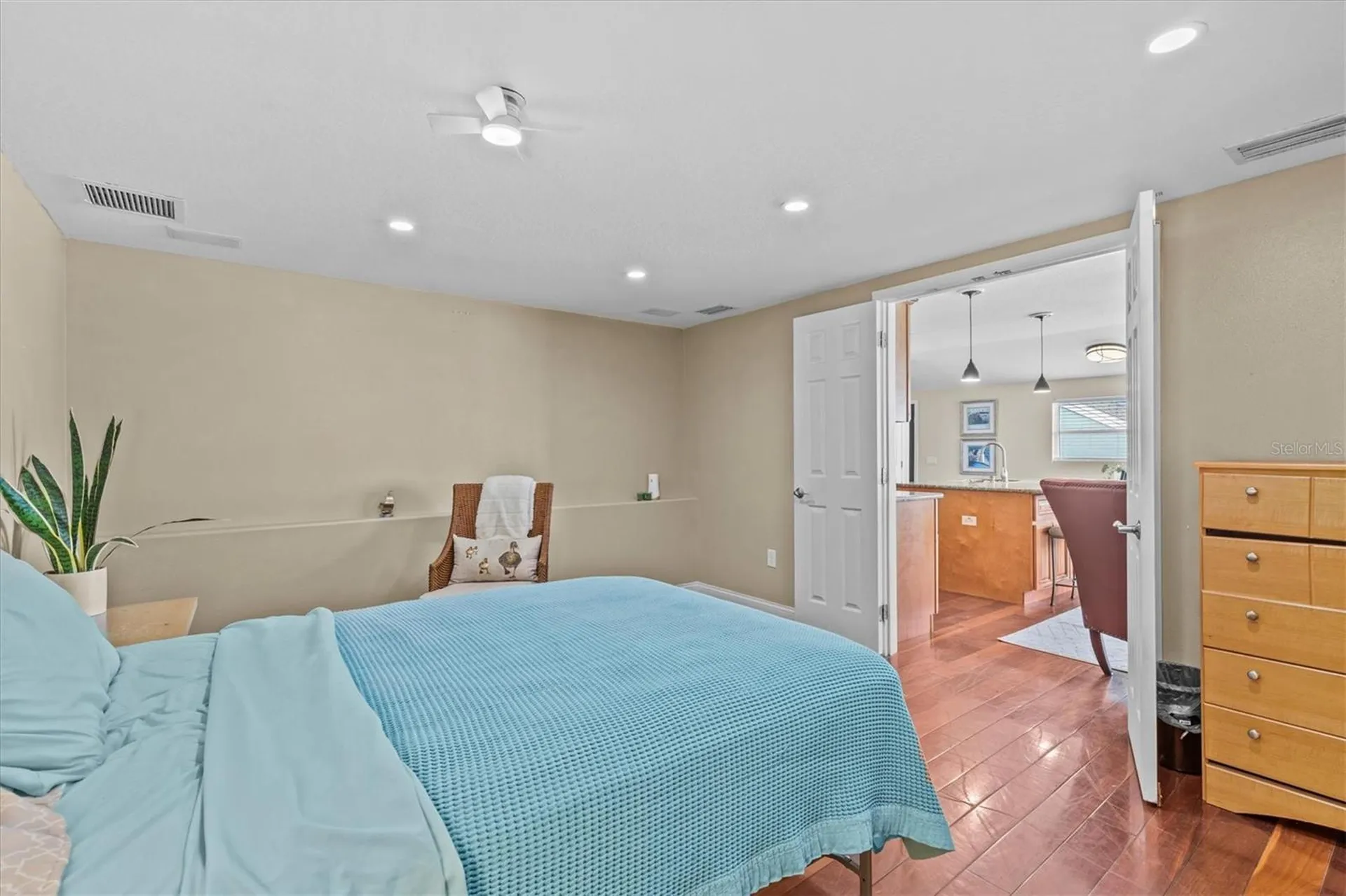 3337 Mangrove Drive Hernando Beach FL 34607