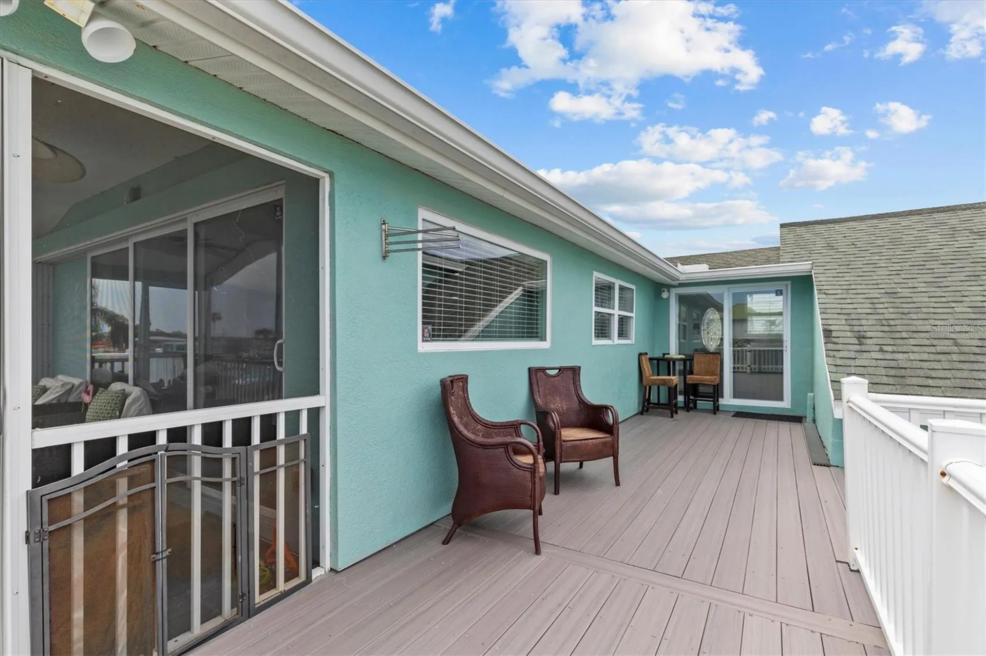 3337 Mangrove Drive Hernando Beach FL 34607