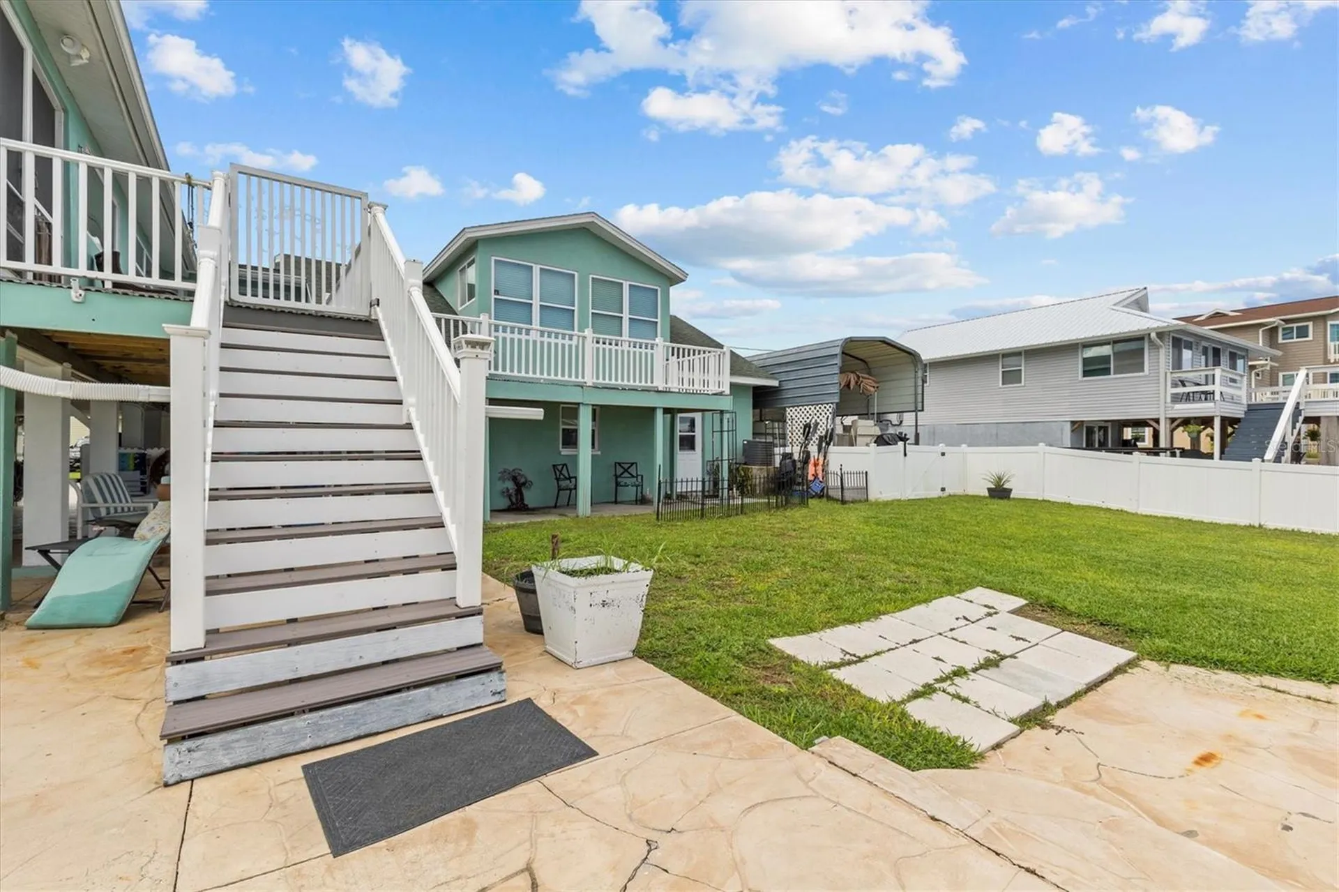 3337 Mangrove Drive Hernando Beach FL 34607
