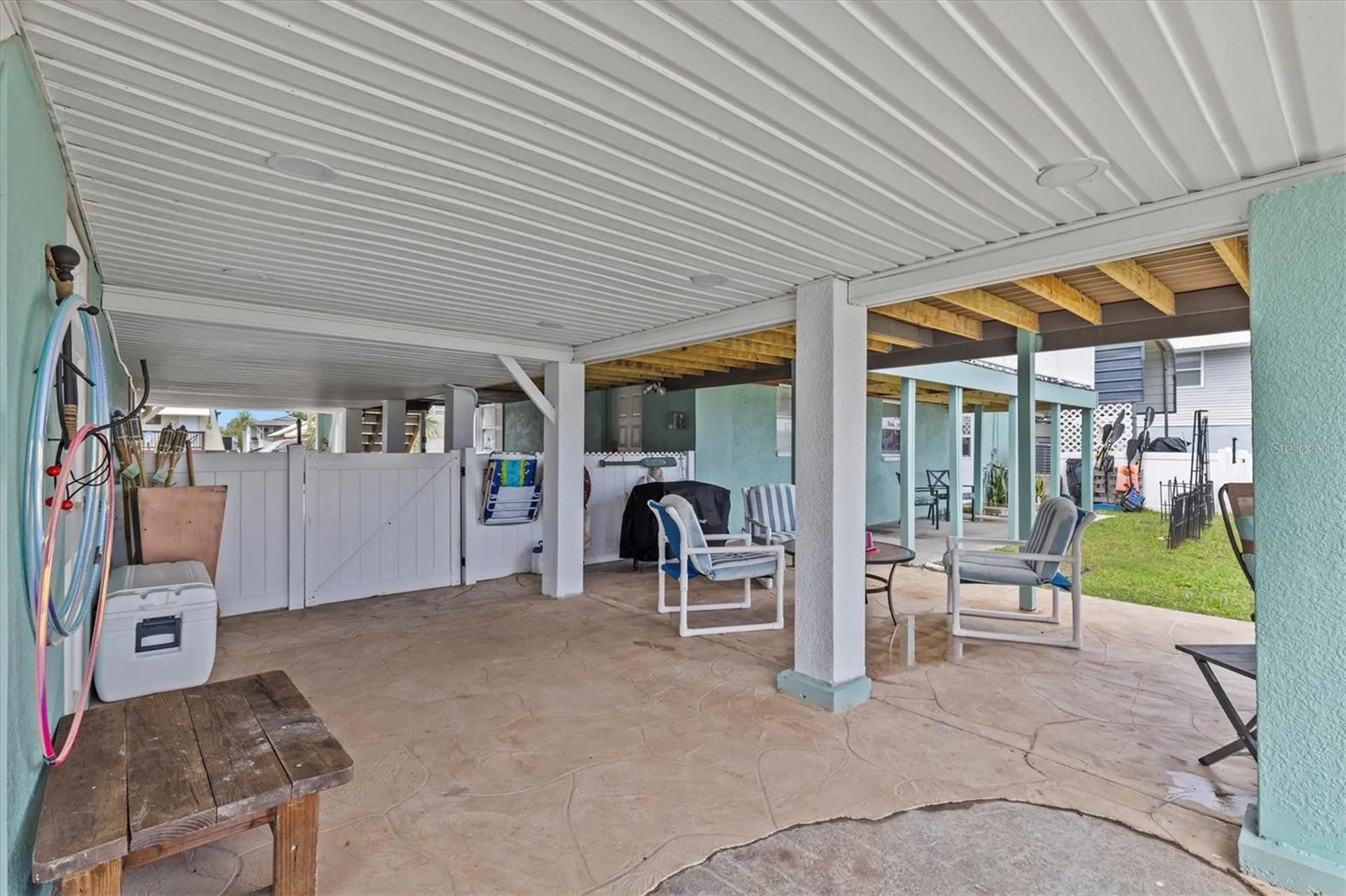3337 Mangrove Drive Hernando Beach FL 34607