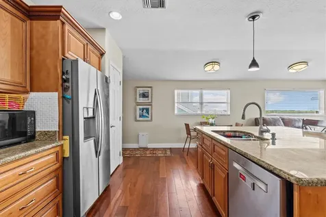 3337 Mangrove Drive Hernando Beach FL 34607