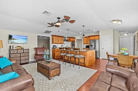 3337 Mangrove Drive Hernando Beach FL 34607