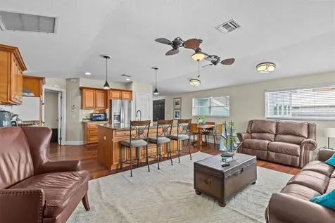 3337 Mangrove Drive Hernando Beach FL 34607