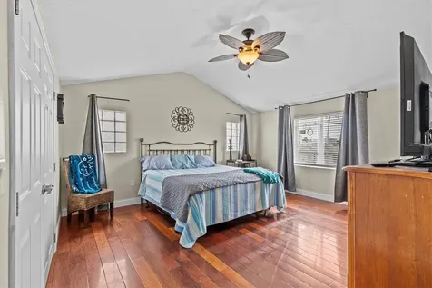 3337 Mangrove Drive Hernando Beach FL 34607