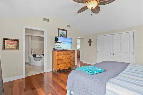 3337 Mangrove Drive Hernando Beach FL 34607
