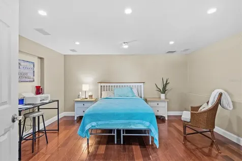 3337 Mangrove Drive Hernando Beach FL 34607