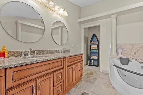 3337 Mangrove Drive Hernando Beach FL 34607