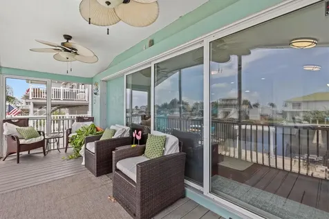 3337 Mangrove Drive Hernando Beach FL 34607
