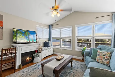 3337 Mangrove Drive Hernando Beach FL 34607