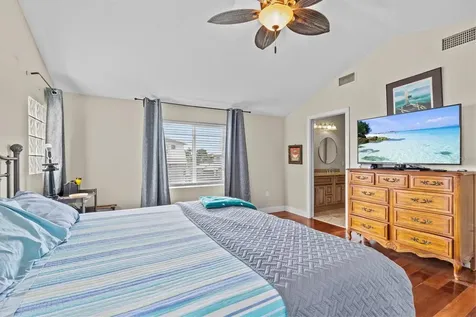 3337 Mangrove Drive Hernando Beach FL 34607