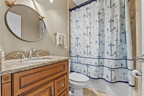 3337 Mangrove Drive Hernando Beach FL 34607