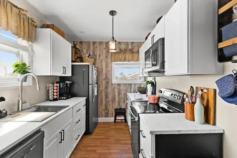 3337 Mangrove Drive Hernando Beach FL 34607