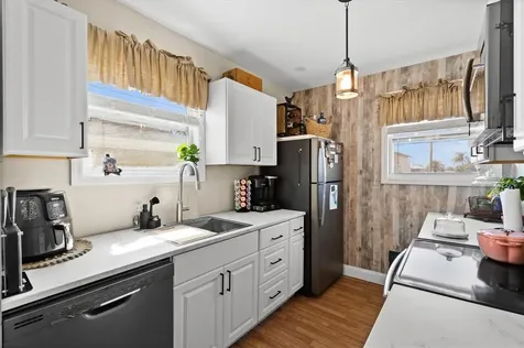 3337 Mangrove Drive Hernando Beach FL 34607